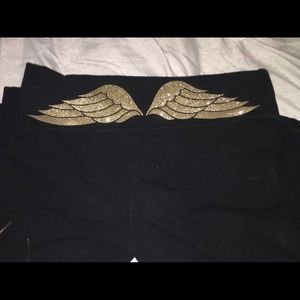 Victoria’s Secret leggings